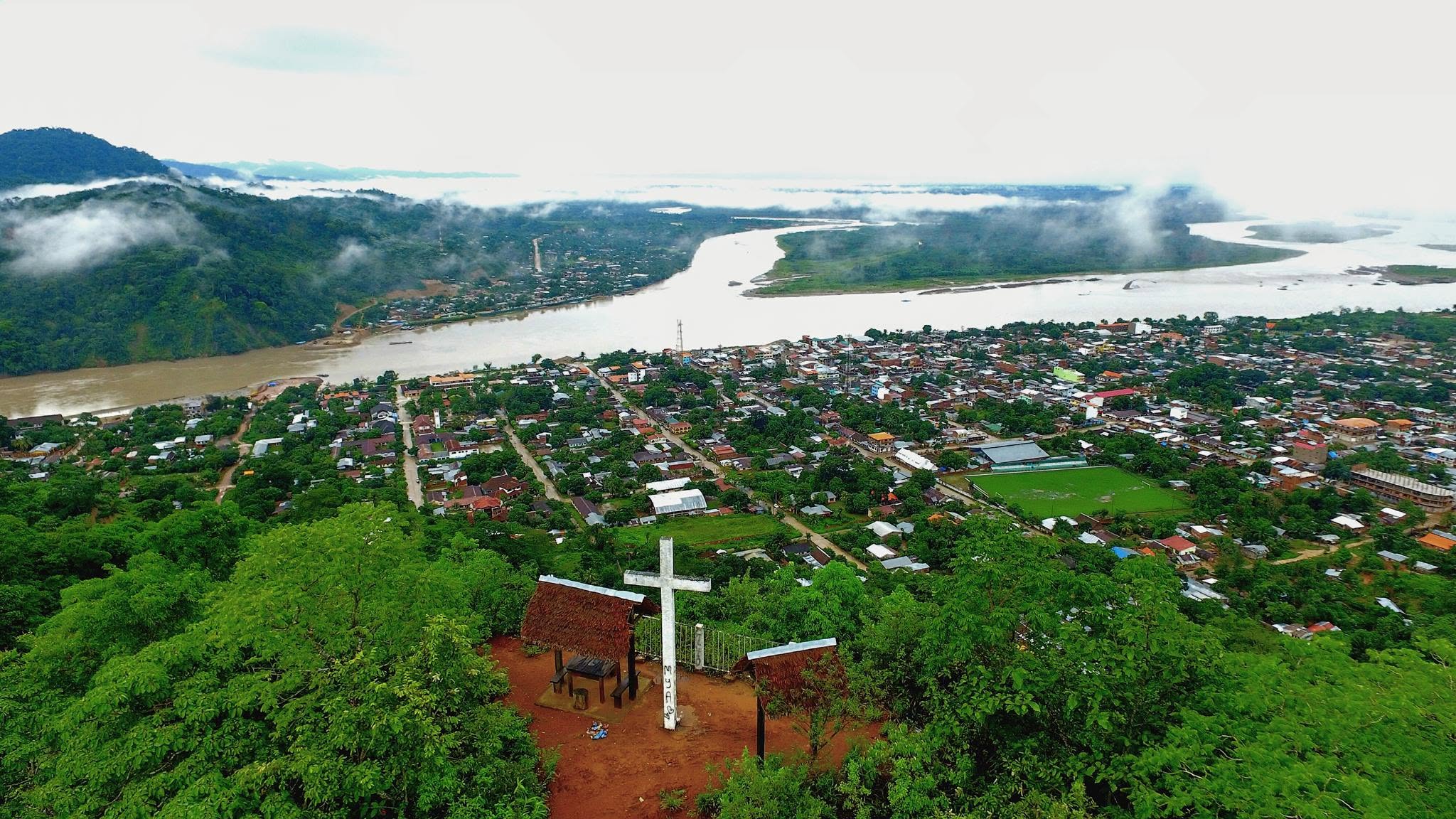 Rurrenabaque Pampas 3-Day Wildlife Adventure