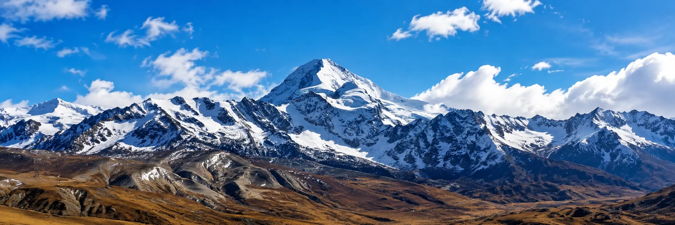 Chacaltaya & Moon Valley Full-Day Tour from La Paz