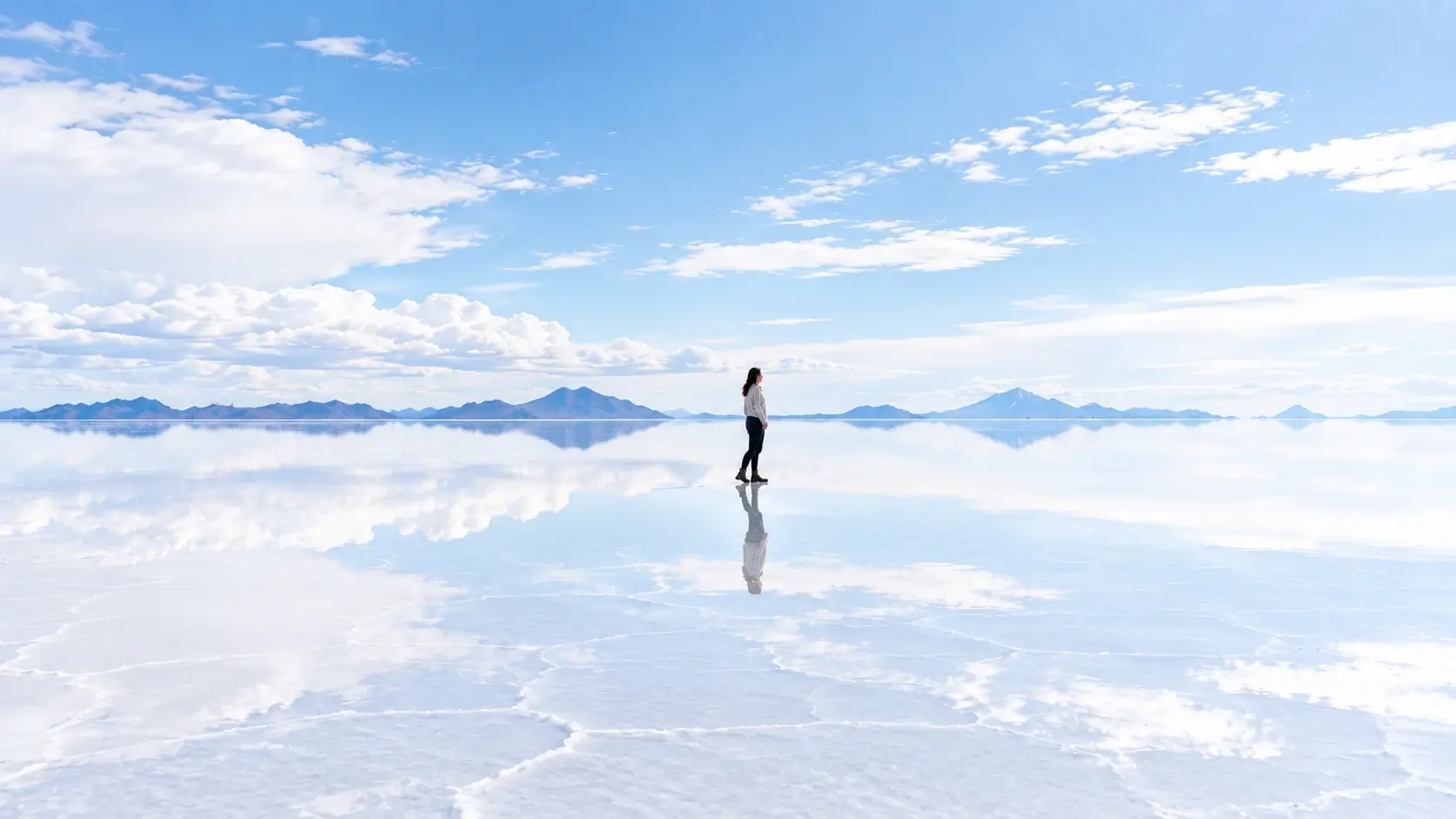 Uyuni Salt Flats 3-Day Tour
